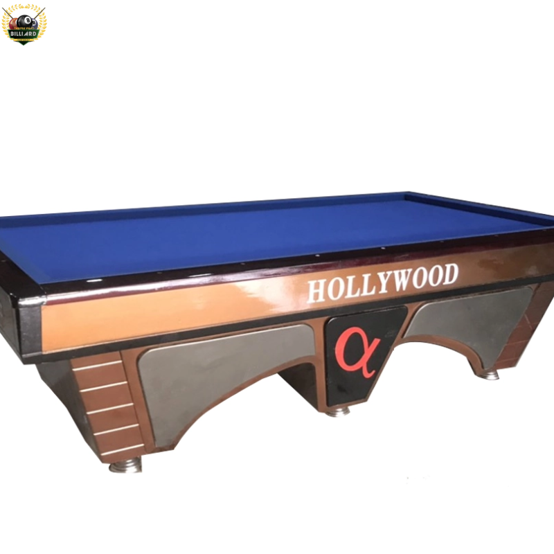Bàn Phăng Hollywood 4 cũ đẹp