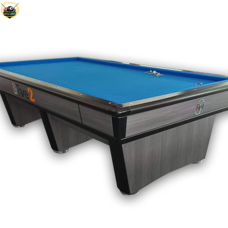 BÀN BIDA CŨ ĐẸP Five – CTCC S