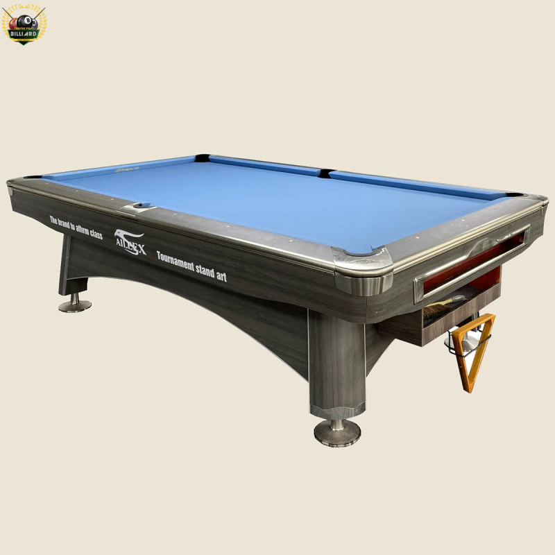 Bàn Bida Aileex 9024 Nhập Trung