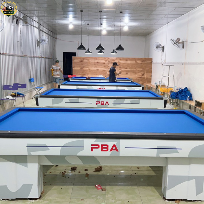 Bàn Phăng PBA 1
